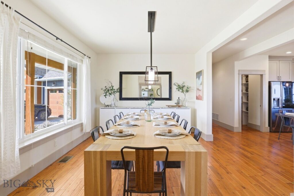 131 Blazer Trail, Bozeman MT 59718