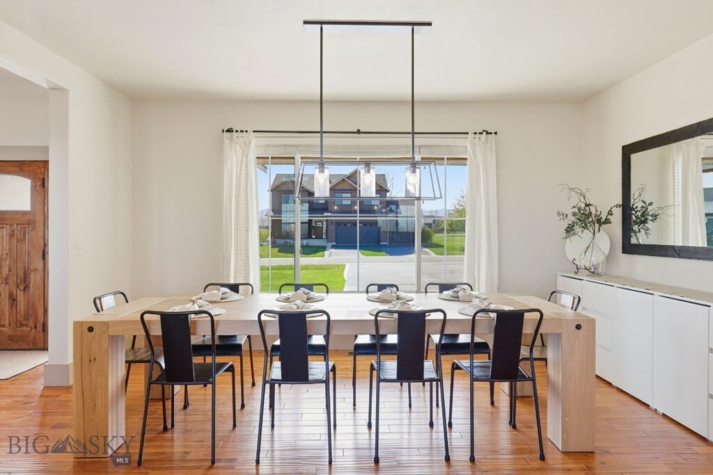 131 Blazer Trail, Bozeman MT 59718