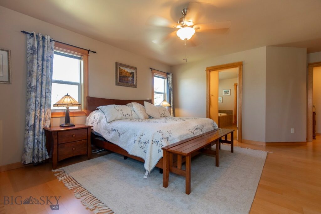 516 Circle F Trail, Bozeman MT 59718