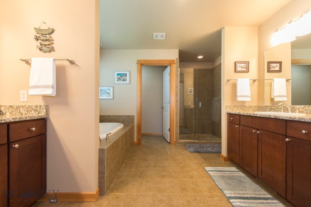 516 Circle F Trail, Bozeman MT 59718