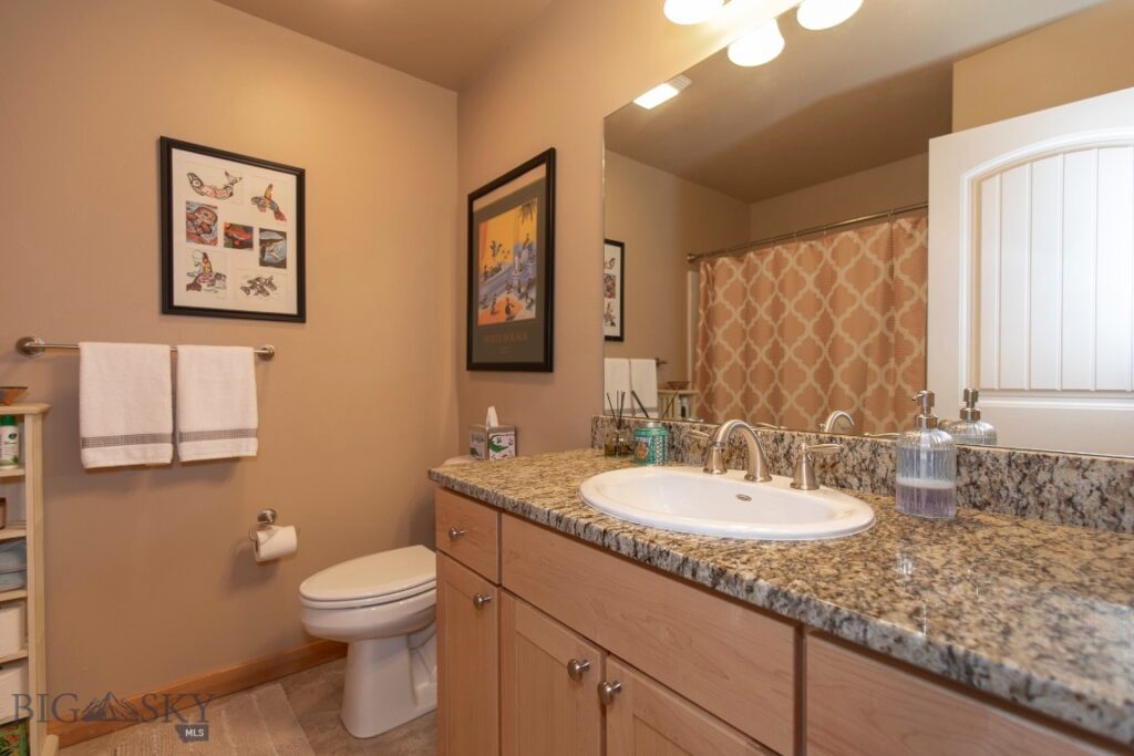 516 Circle F Trail, Bozeman MT 59718