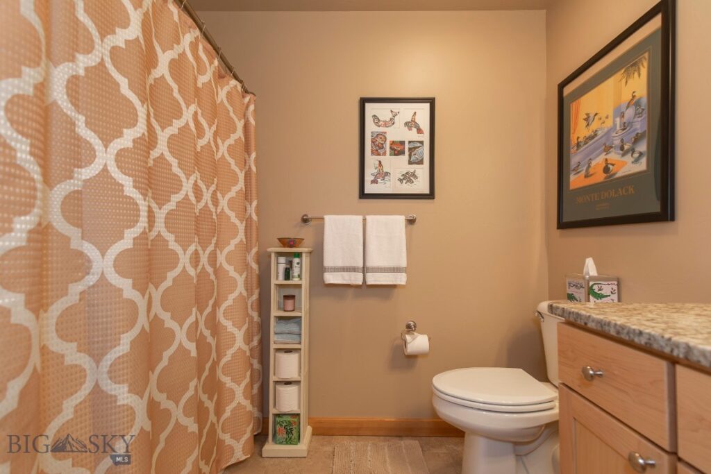 516 Circle F Trail, Bozeman MT 59718