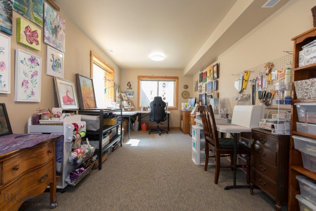 516 Circle F Trail, Bozeman MT 59718