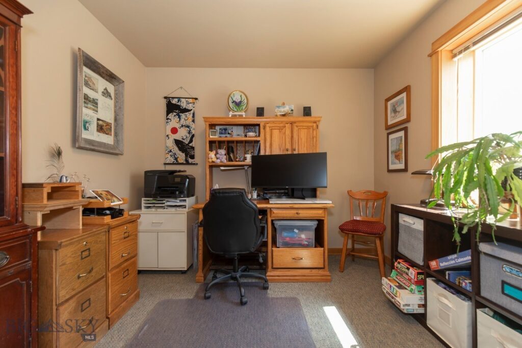 516 Circle F Trail, Bozeman MT 59718