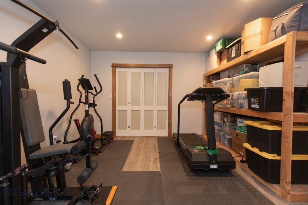 516 Circle F Trail, Bozeman MT 59718