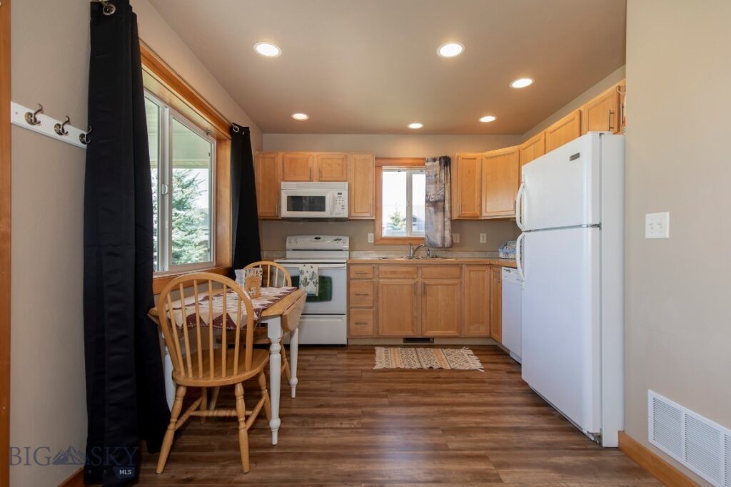 516 Circle F Trail, Bozeman MT 59718