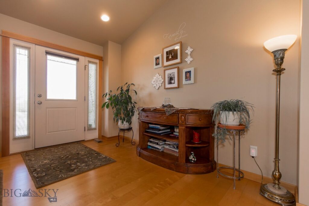 516 Circle F Trail, Bozeman MT 59718