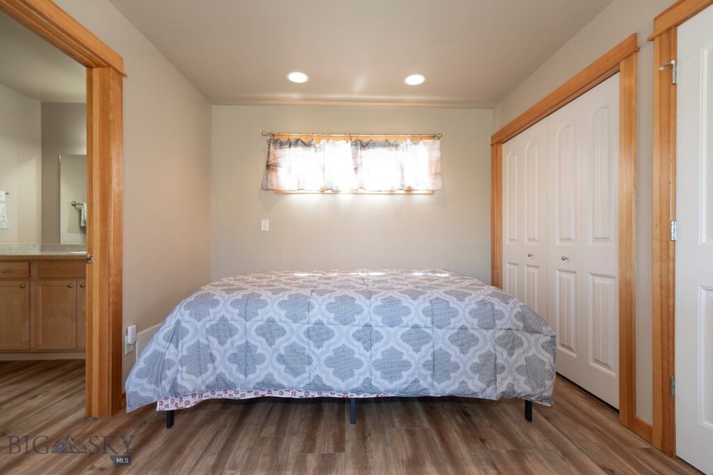 516 Circle F Trail, Bozeman MT 59718