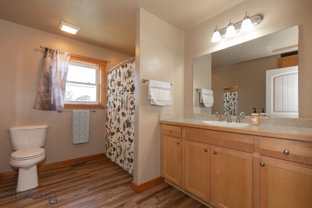 516 Circle F Trail, Bozeman MT 59718