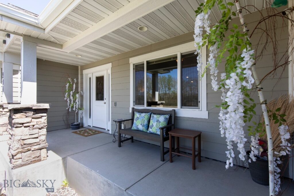 516 Circle F Trail, Bozeman MT 59718
