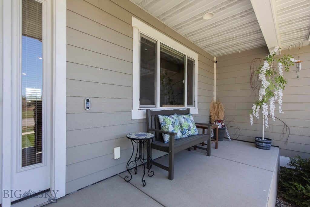 516 Circle F Trail, Bozeman MT 59718