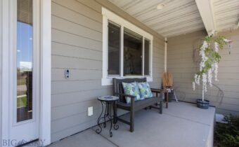 516 Circle F Trail, Bozeman MT 59718