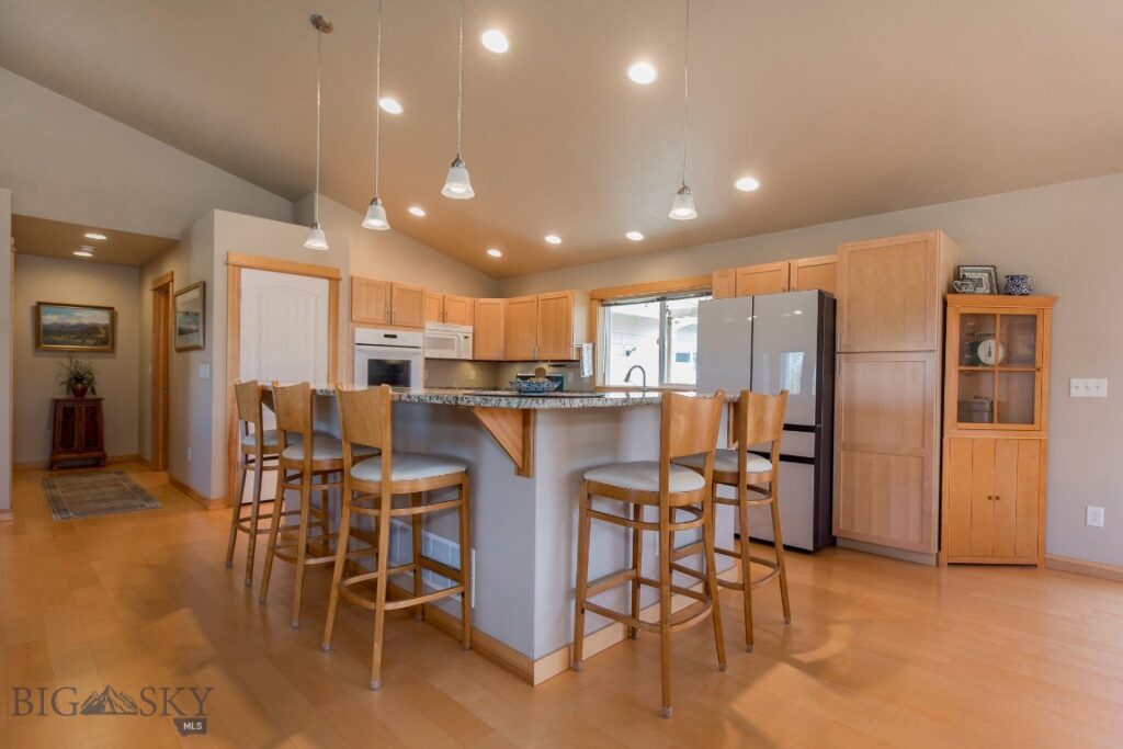 516 Circle F Trail, Bozeman MT 59718