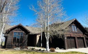 132 Wickwire, Bozeman MT 59718