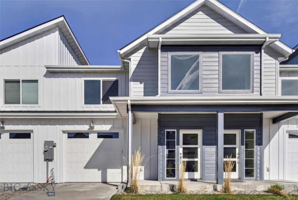 454 Meriwether Avenue, Bozeman MT 59718