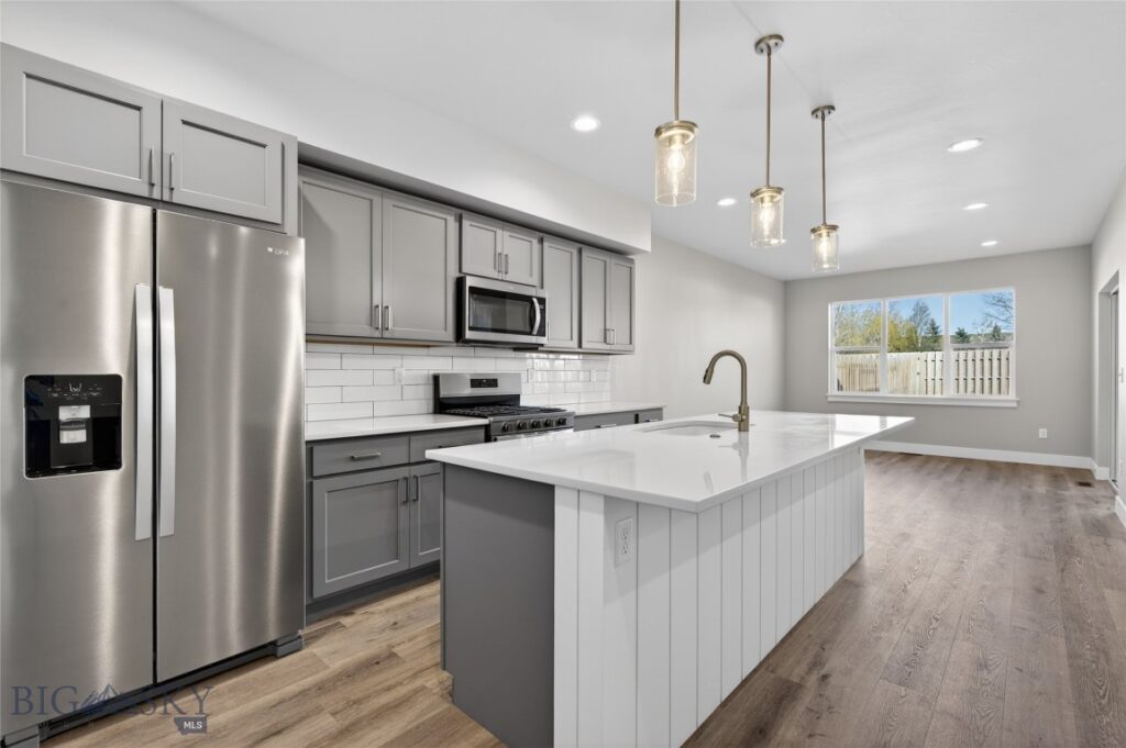 454 Meriwether Avenue, Bozeman MT 59718