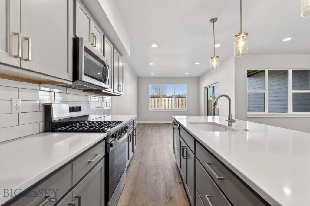 454 Meriwether Avenue, Bozeman MT 59718