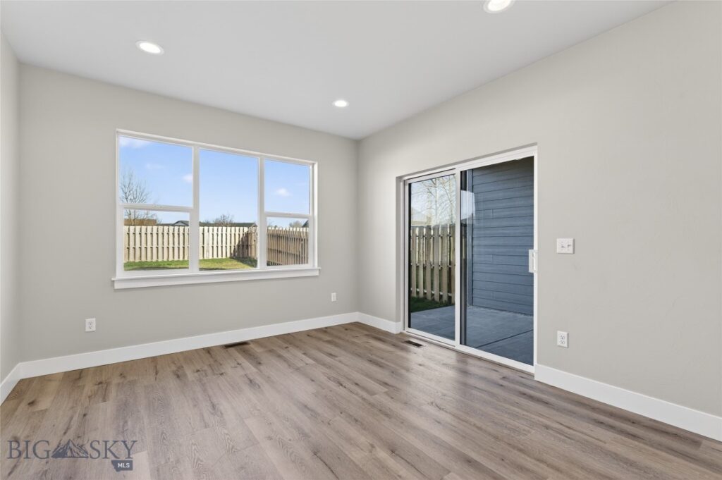 454 Meriwether Avenue, Bozeman MT 59718