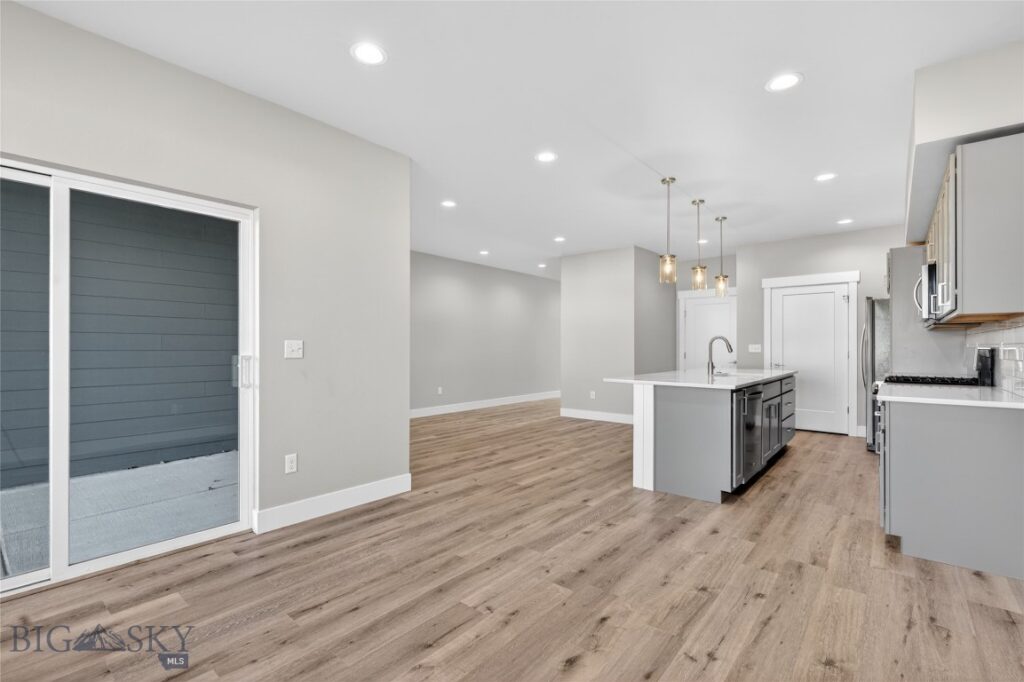 454 Meriwether Avenue, Bozeman MT 59718