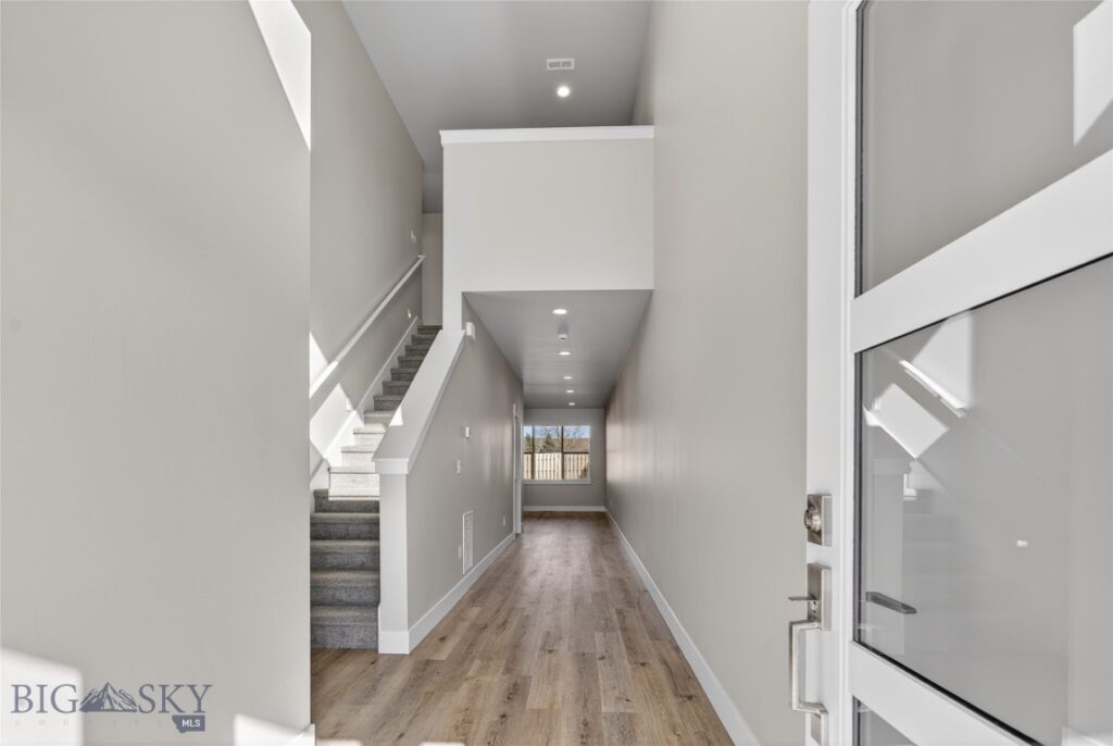 454 Meriwether Avenue, Bozeman MT 59718