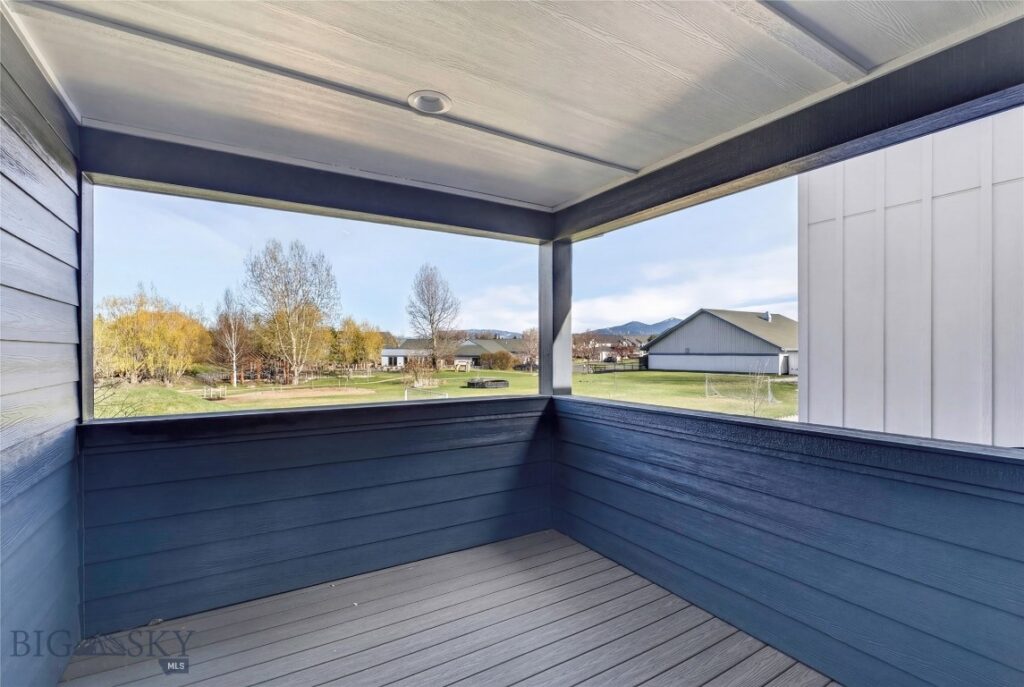 454 Meriwether Avenue, Bozeman MT 59718