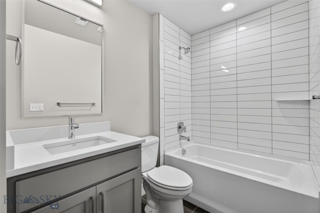 454 Meriwether Avenue, Bozeman MT 59718