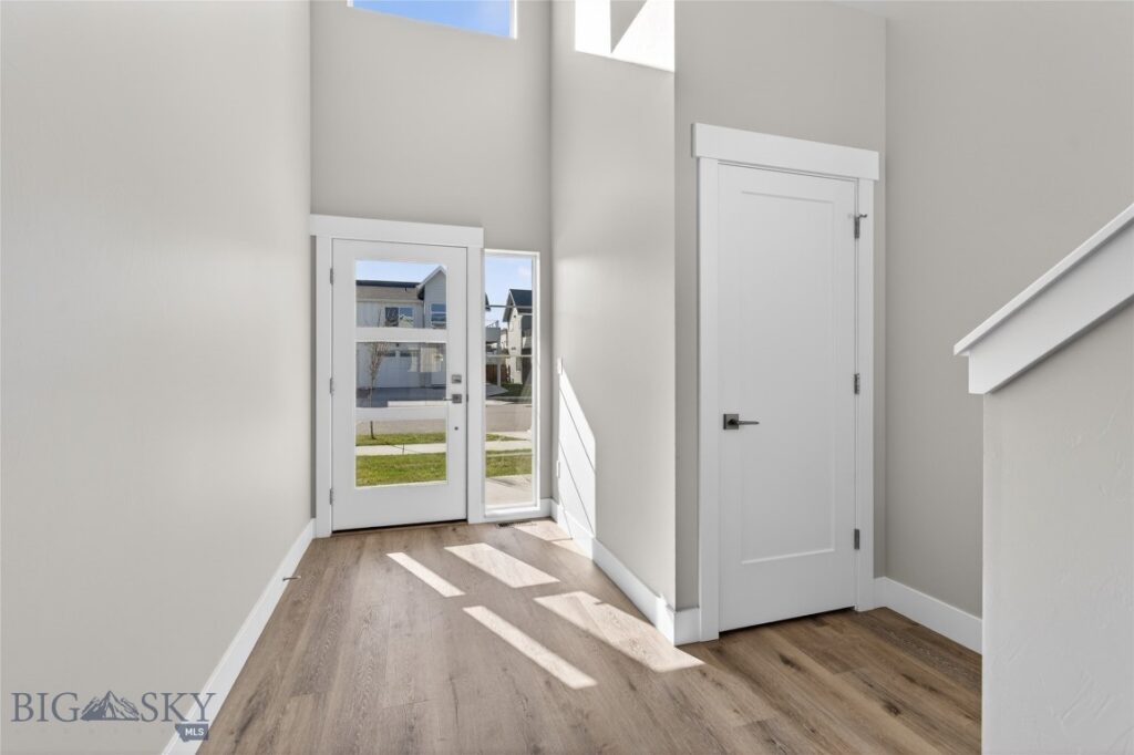 454 Meriwether Avenue, Bozeman MT 59718