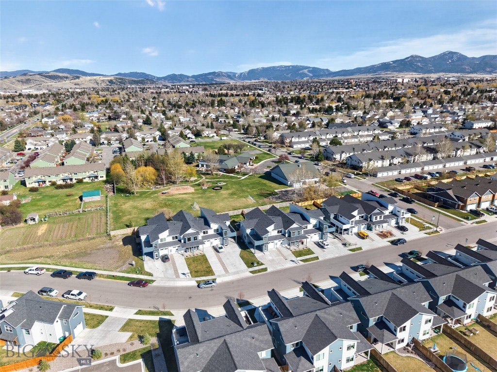 454 Meriwether Avenue, Bozeman MT 59718