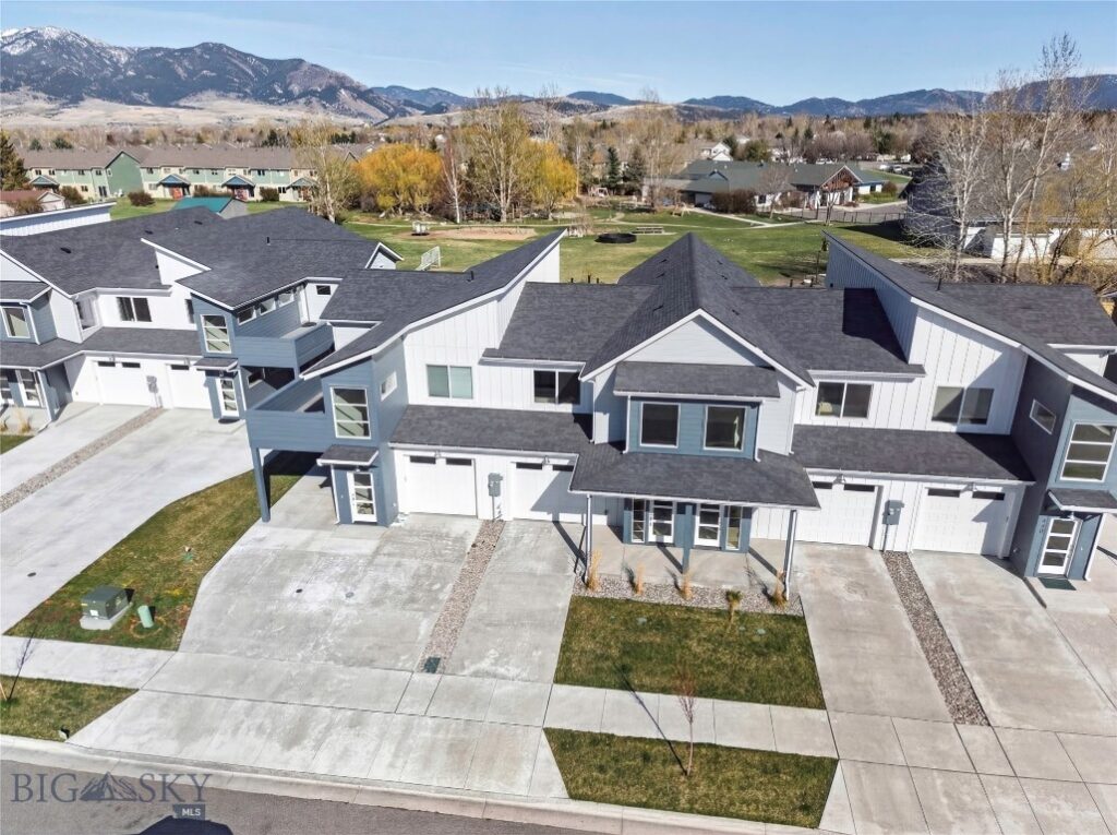 454 Meriwether Avenue, Bozeman MT 59718