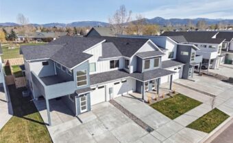 454 Meriwether Avenue, Bozeman MT 59718