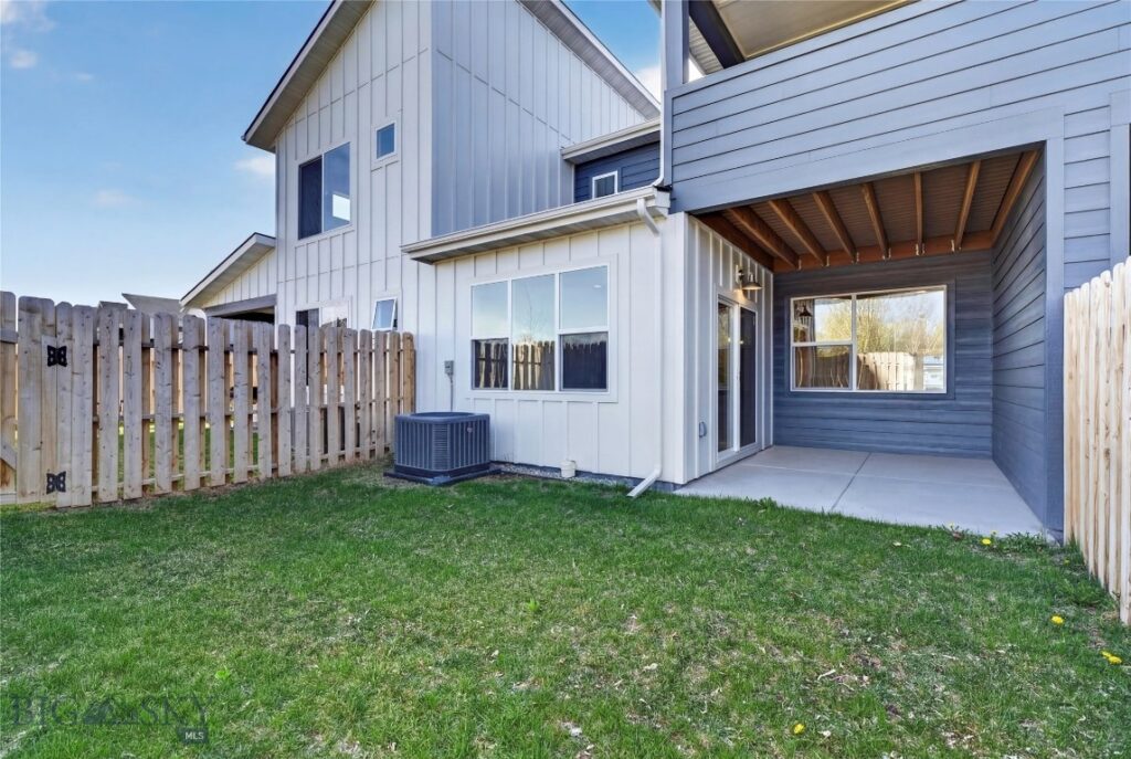 454 Meriwether Avenue, Bozeman MT 59718