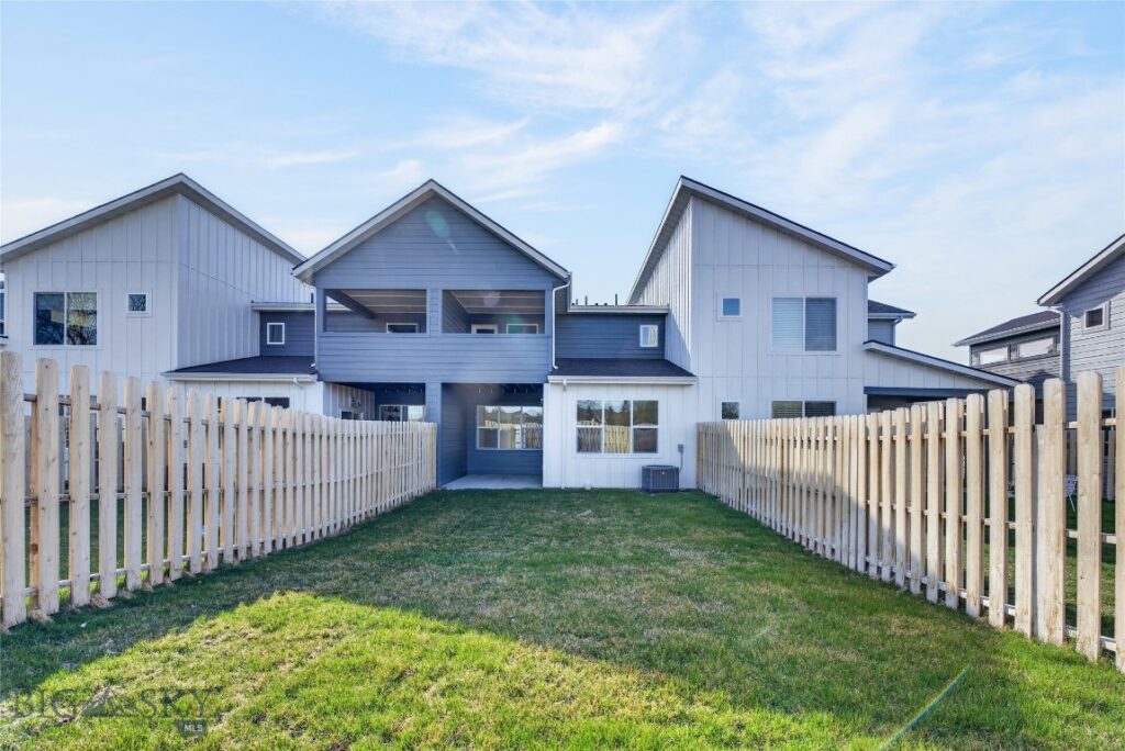 454 Meriwether Avenue, Bozeman MT 59718