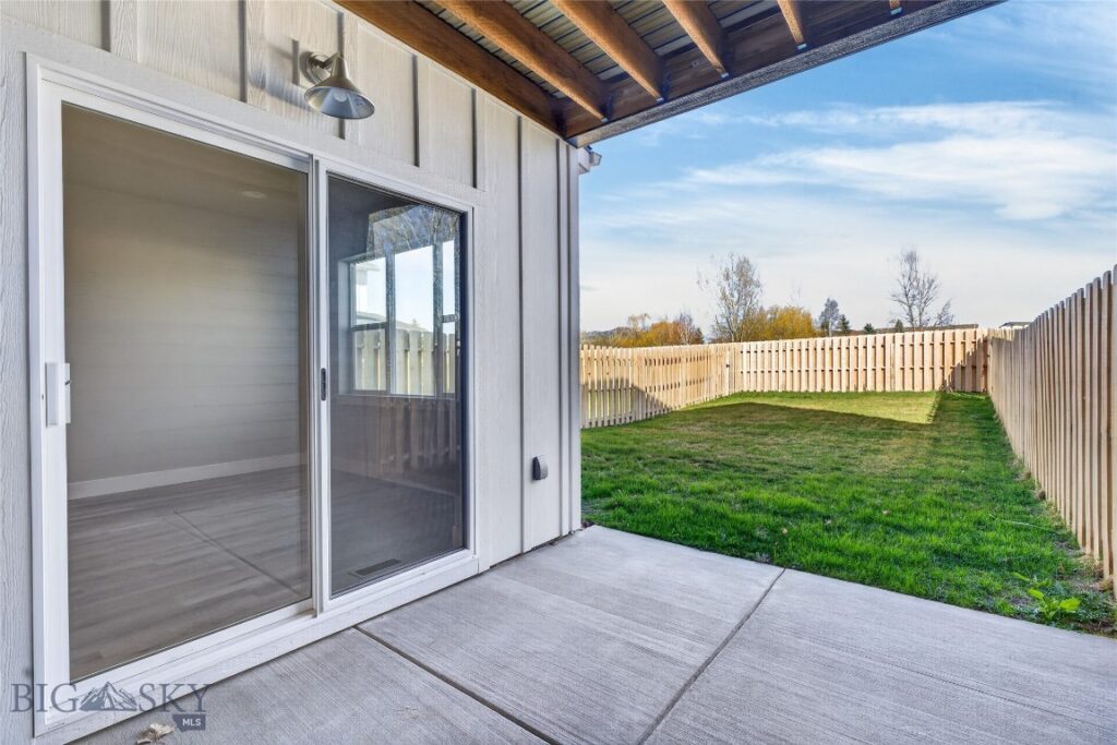 454 Meriwether Avenue, Bozeman MT 59718