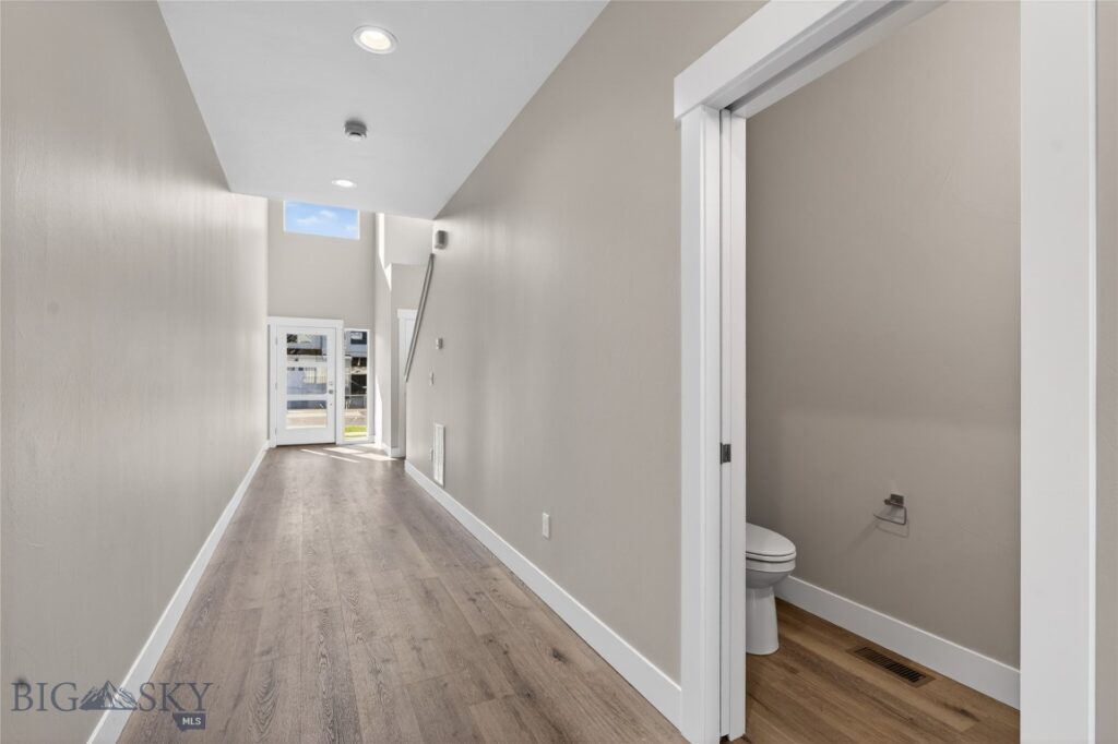 454 Meriwether Avenue, Bozeman MT 59718