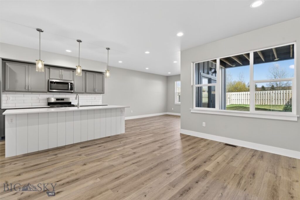 454 Meriwether Avenue, Bozeman MT 59718