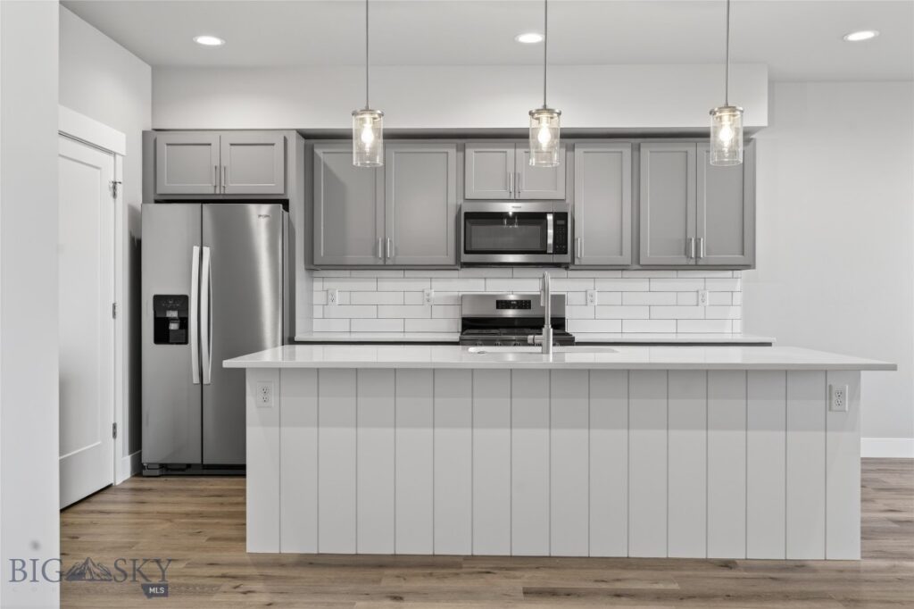 454 Meriwether Avenue, Bozeman MT 59718