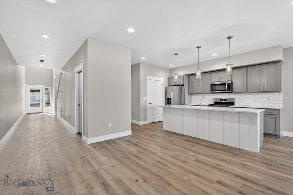 454 Meriwether Avenue, Bozeman MT 59718