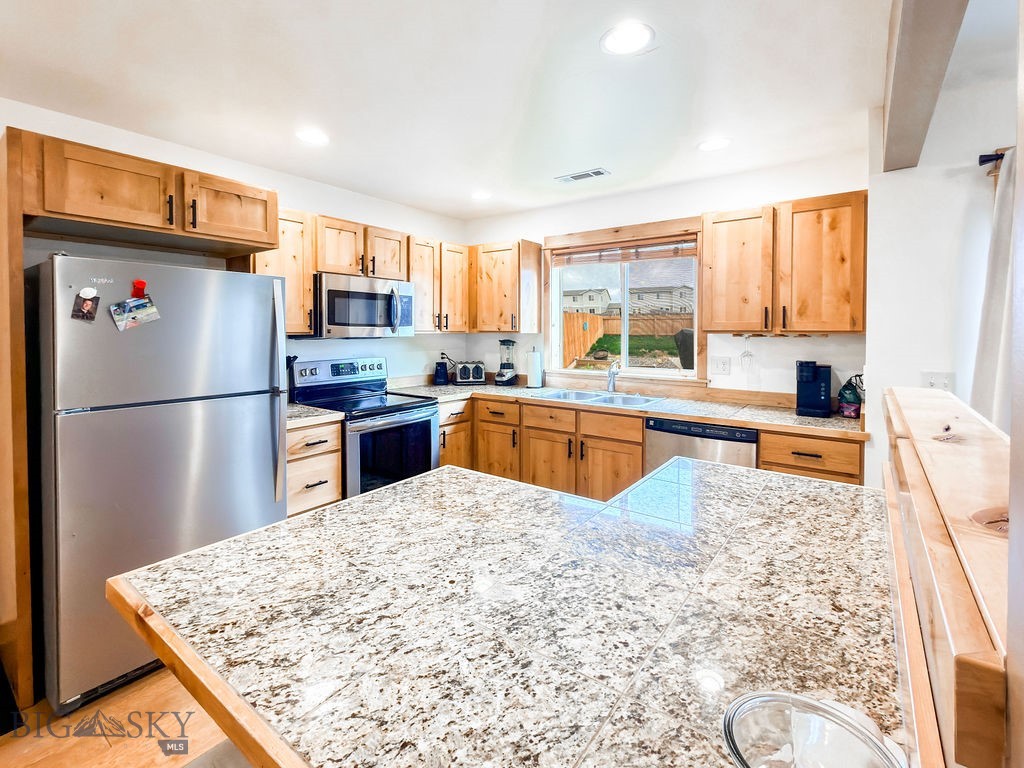 23 Prairie Grass, Bozeman MT 59718