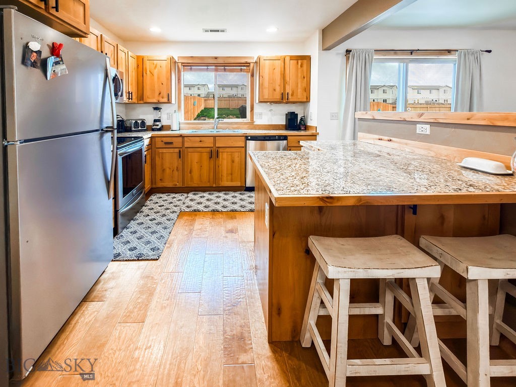 23 Prairie Grass, Bozeman MT 59718