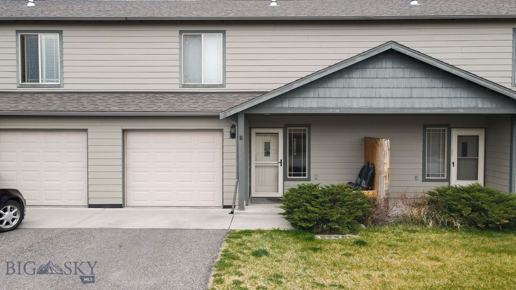 23 Prairie Grass, Bozeman MT 59718