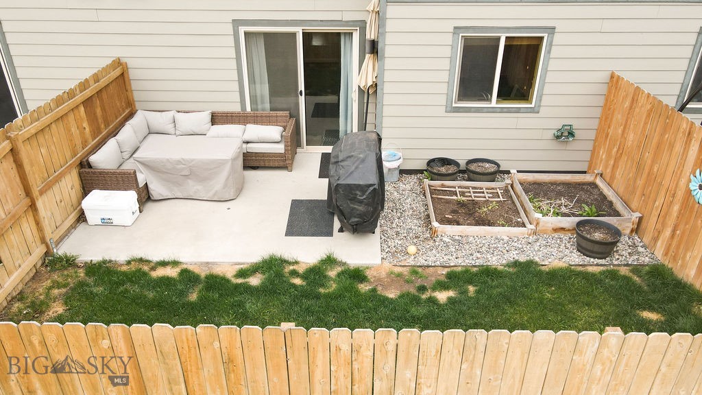 23 Prairie Grass, Bozeman MT 59718