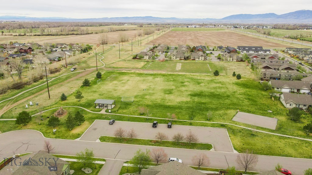 23 Prairie Grass, Bozeman MT 59718