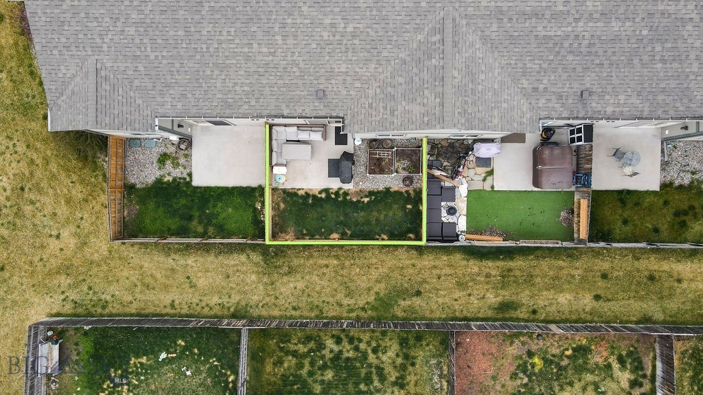 23 Prairie Grass, Bozeman MT 59718