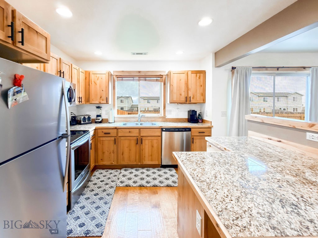 23 Prairie Grass, Bozeman MT 59718