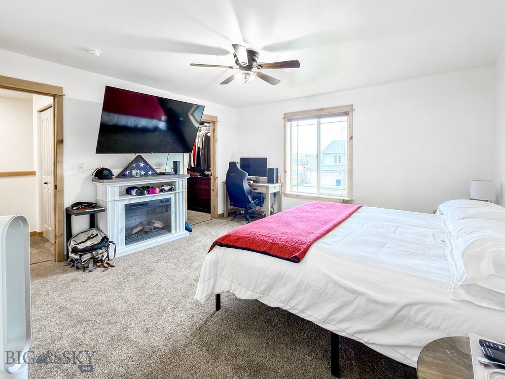 23 Prairie Grass, Bozeman MT 59718