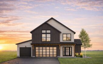 277 Creekbank Loop, Bozeman MT 59718