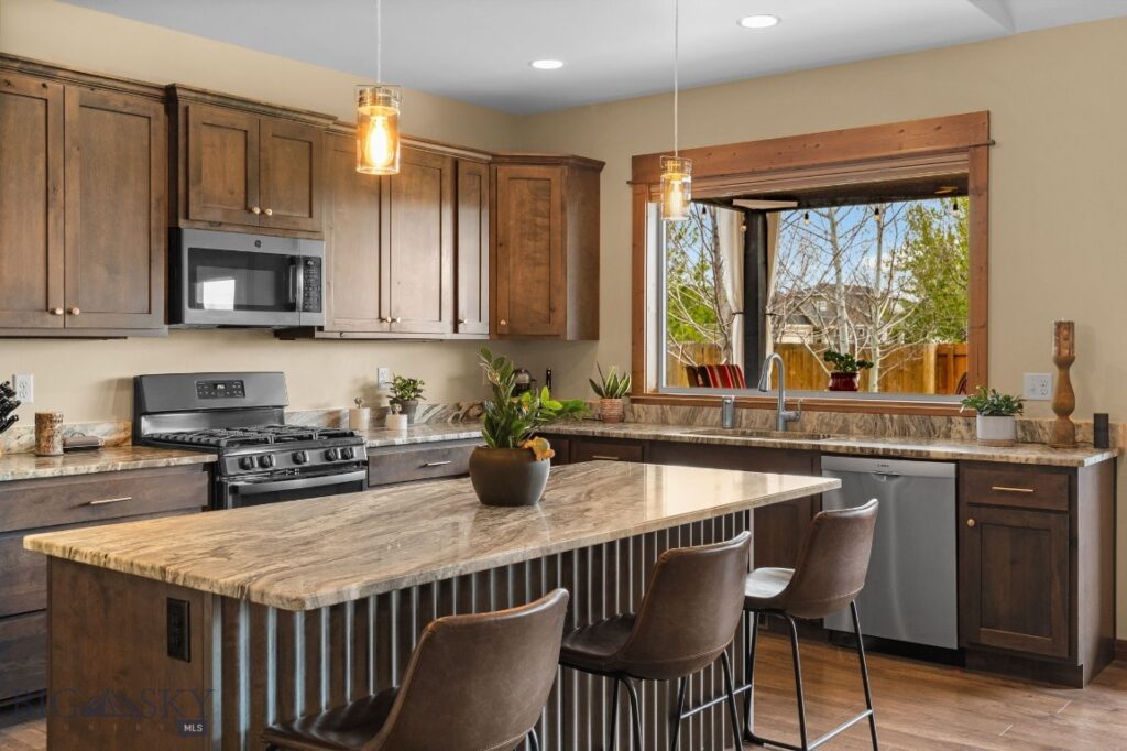 34 Knadler Drive, Bozeman MT 59718