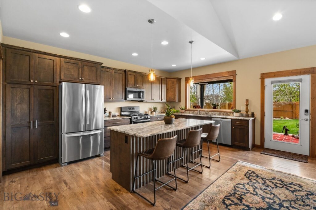34 Knadler Drive, Bozeman MT 59718