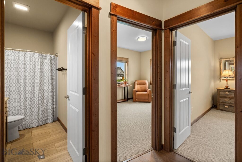 34 Knadler Drive, Bozeman MT 59718