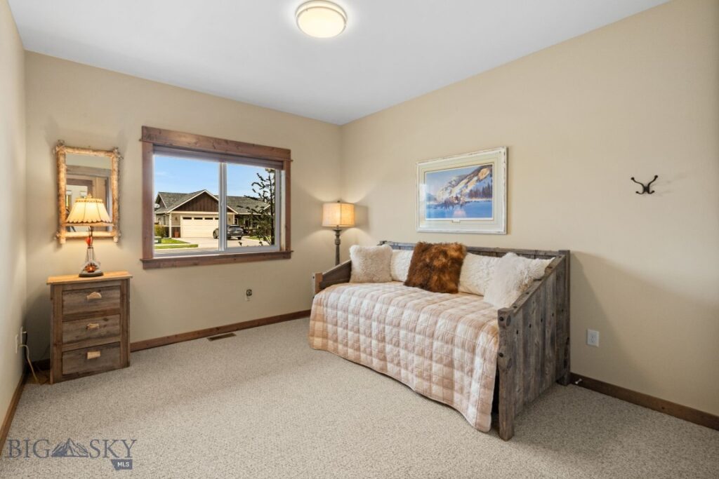 34 Knadler Drive, Bozeman MT 59718